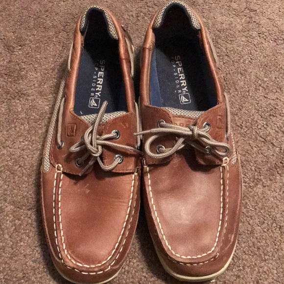 Sperry Other - Sperry topsiders